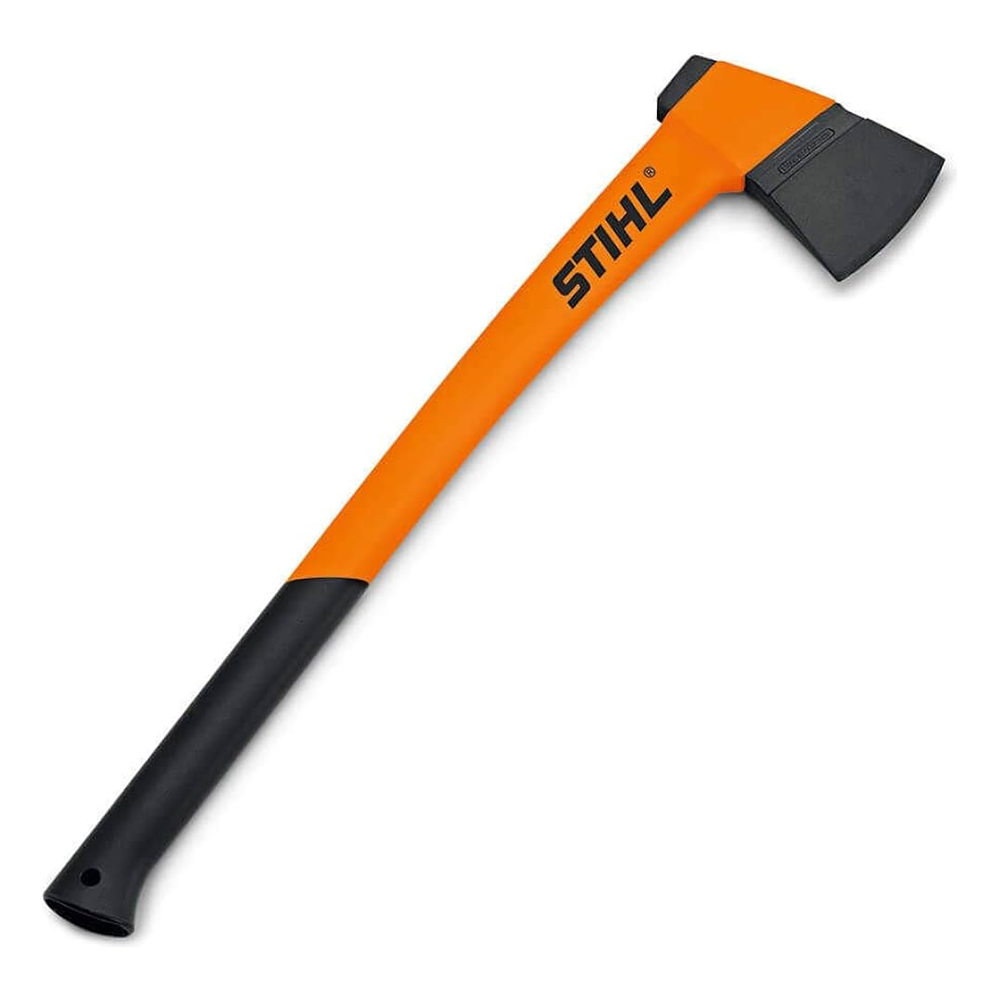 Stihl AX 15 P Forestry Axe 1450G | Stihl by KHM Megatools Corp. Stihl AX 15 P Forestry Axe 1450G | Stihl by KHM Megatools Corp.